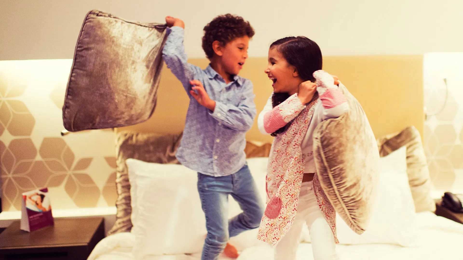 מלון אבו דאבי Crowne Plaza Yas Island By Ihg
