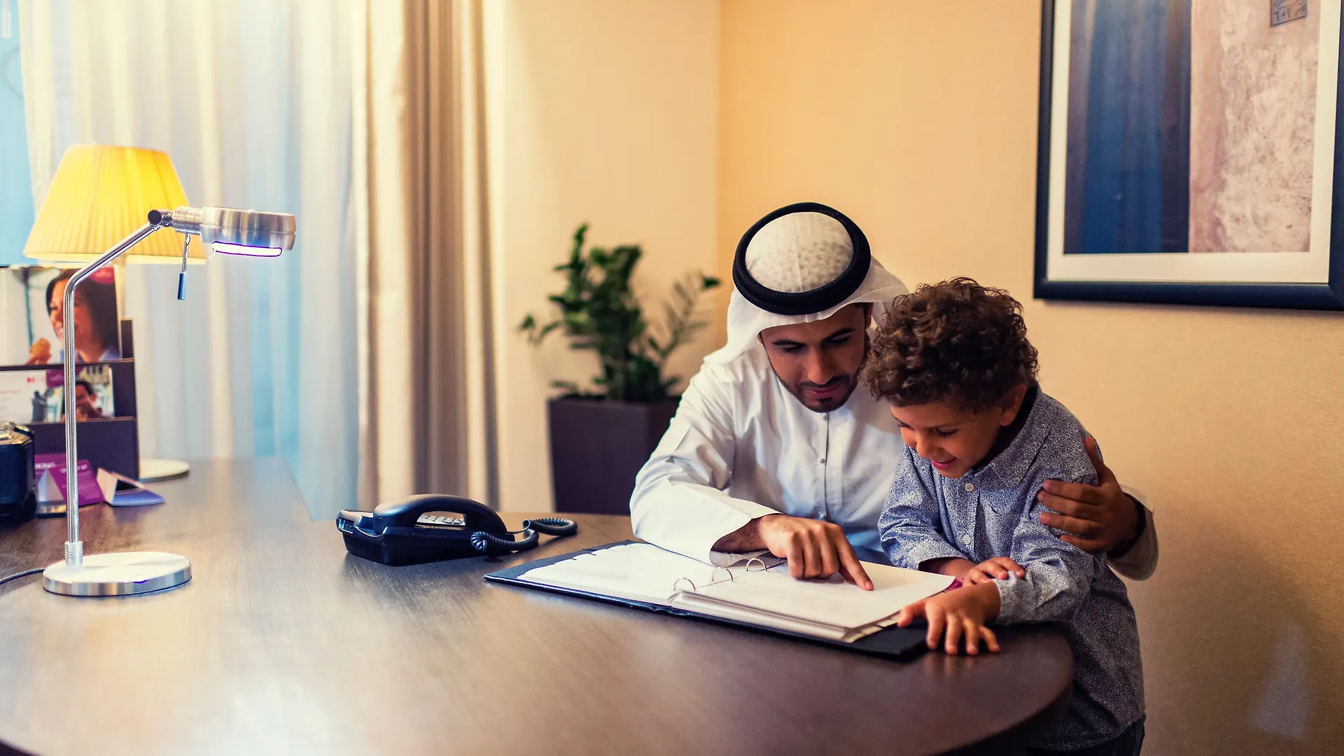 מלון אבו דאבי Crowne Plaza Yas Island By Ihg