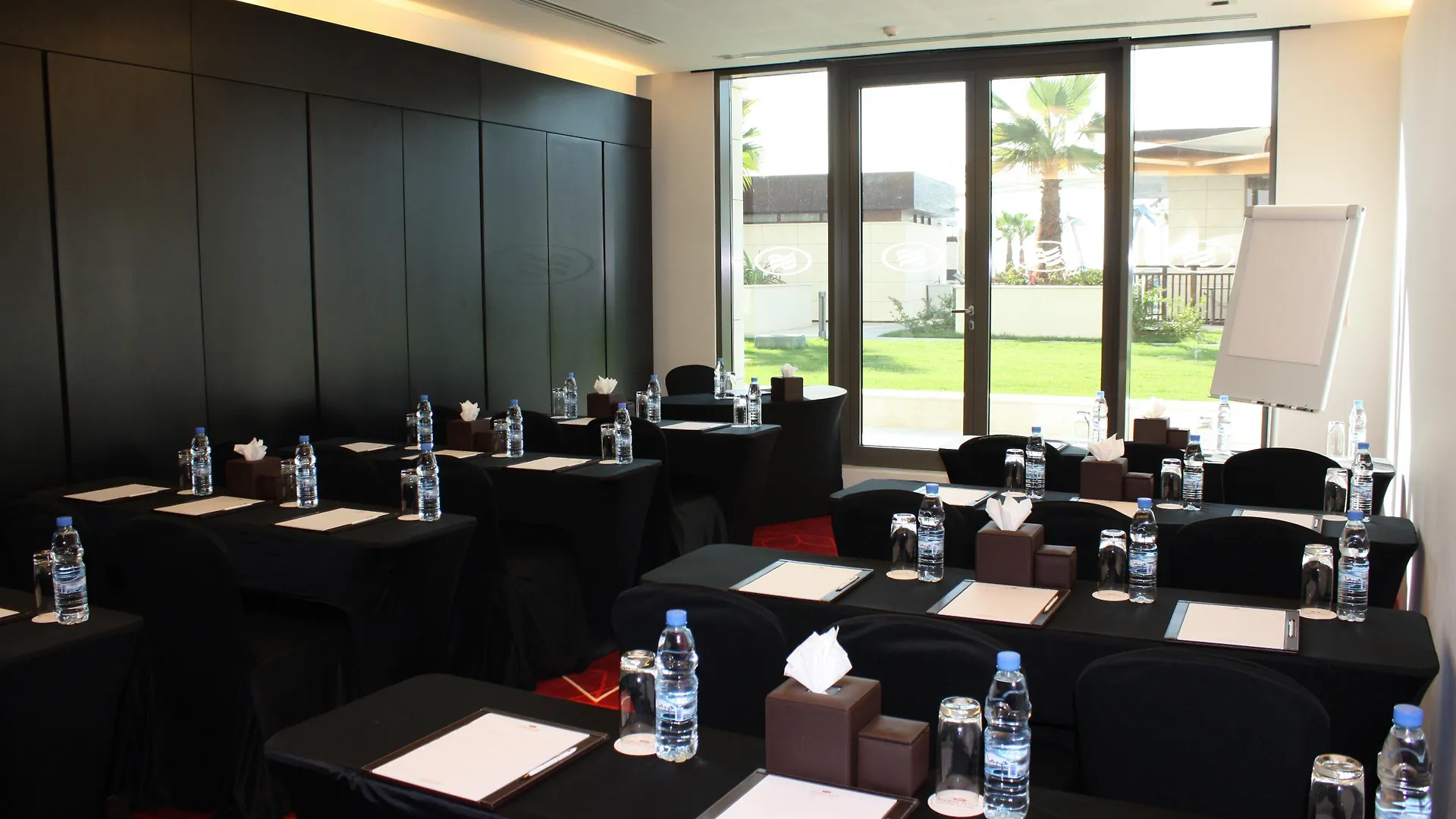****  מלון אבו דאבי Crowne Plaza Yas Island By Ihg איחוד האמירויות הערביות