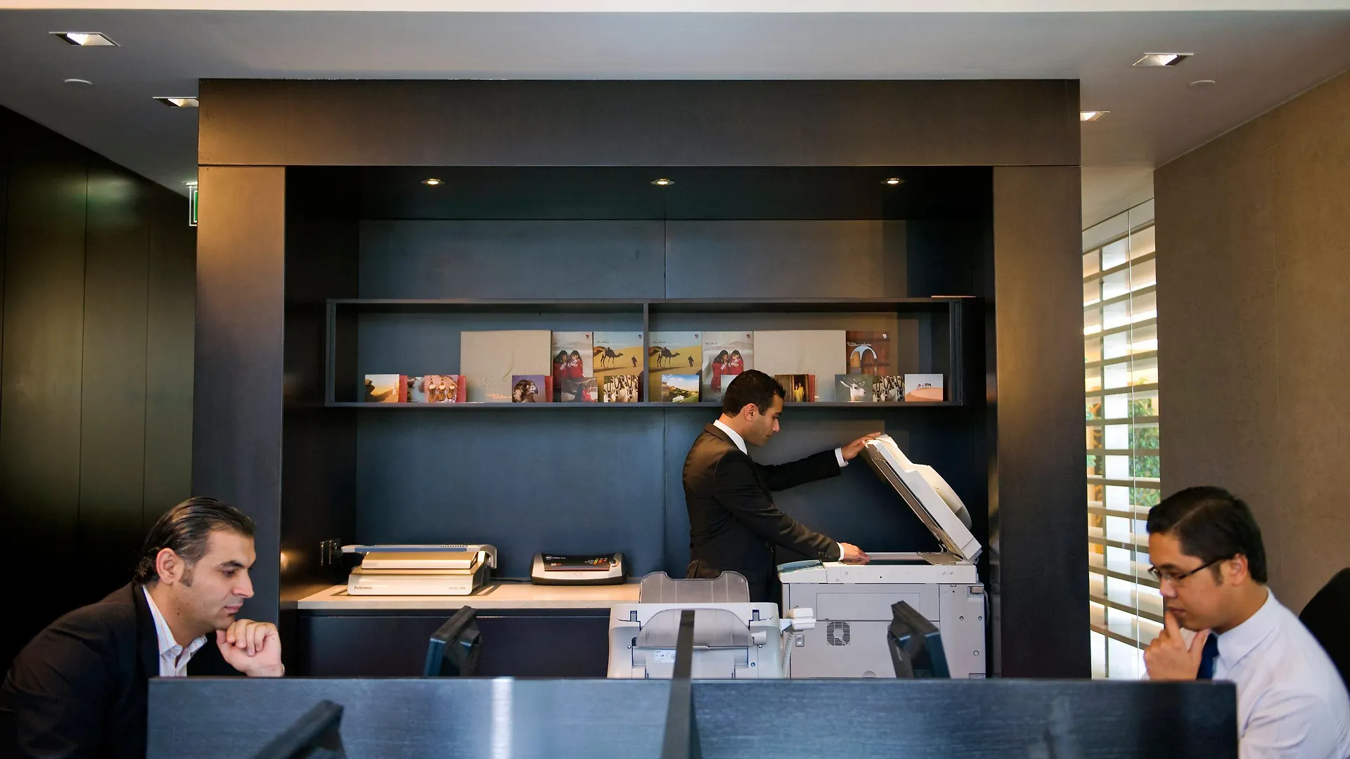 מלון אבו דאבי Crowne Plaza Yas Island By Ihg 4*,