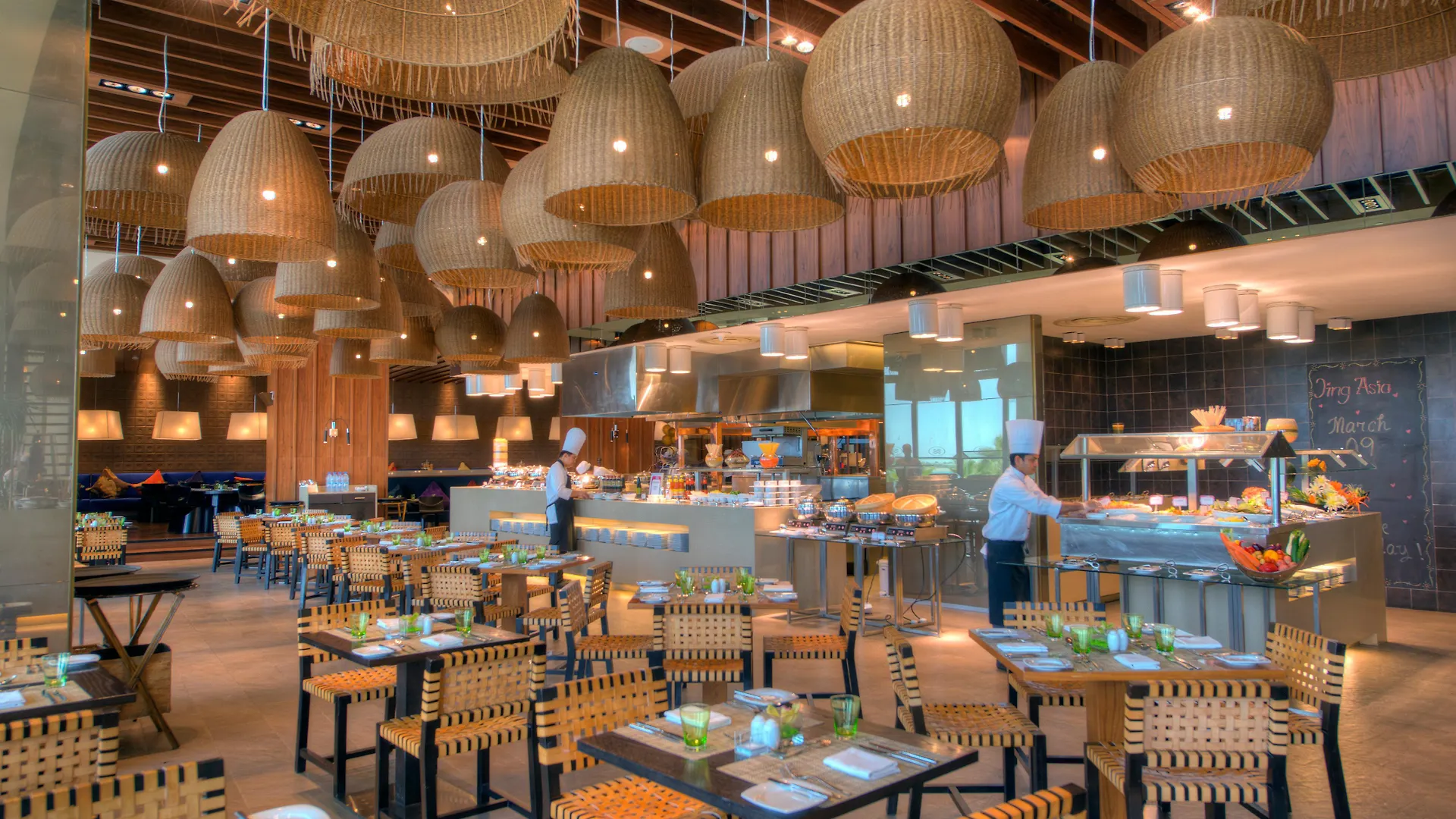 מלון אבו דאבי Crowne Plaza Yas Island By Ihg