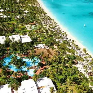 Grand Palladium & 5* Punta Cana