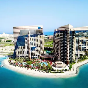 Khalidiya Palace Rayhaan By Rotana, אבו דאבי