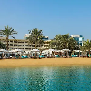 Le Meridien אבו דאבי