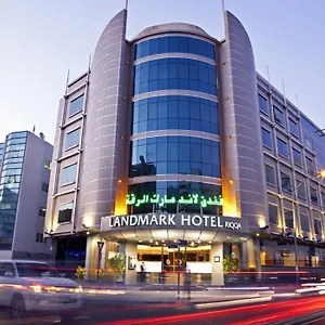 Landmark Riqqa Zjednoczone Emiraty Arabskie
