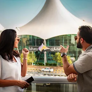 Golden Sands & Residences Zjednoczone Emiraty Arabskie