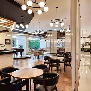 Fairmont Bab Al Bahr אבו דאבי
