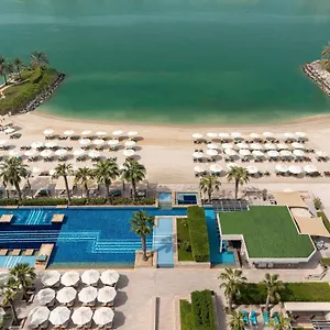 Fairmont Bab Al Bahr אבו דאבי