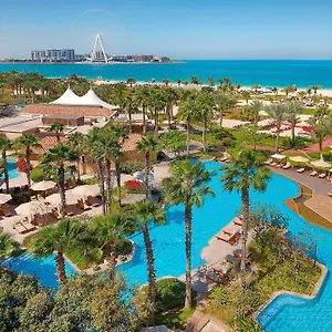 The Ritz-carlton, 5* Dubái