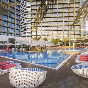Yas Island Rotana אבו דאבי
