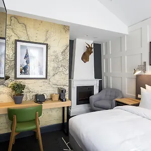 The Highland House 4* אמסטרדם