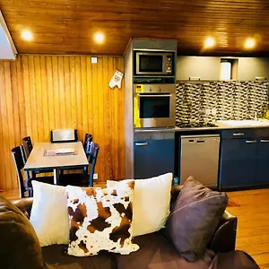 Appartement 2 Pieces