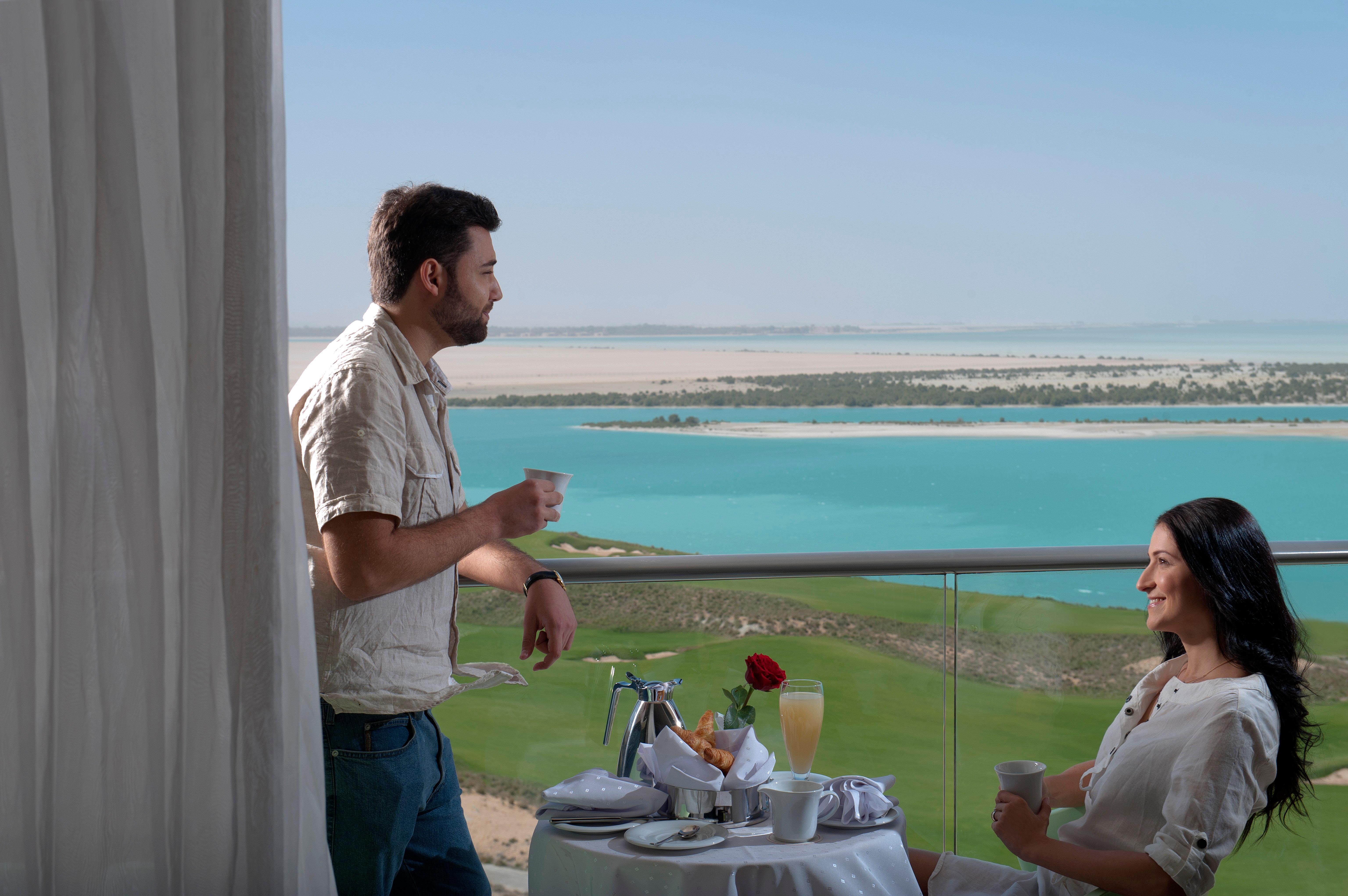 Crowne Plaza Yas Island, An Ihg Hotel Abu Dhabi, United Arab Emirates